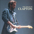 Eric Clapton - Cream of Clapton [CD]