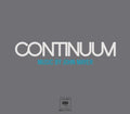 John Mayer - Continuum [CD]