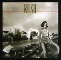 Rush - Permanent Waves: Remastered [2 CD]