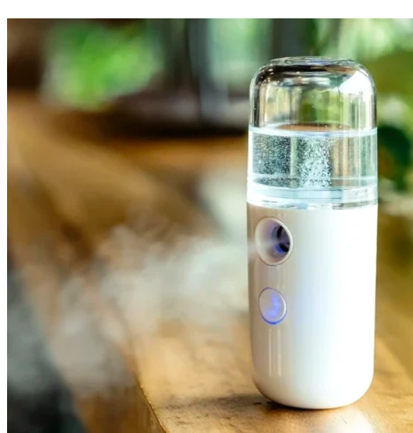 New Water Spray Instrument Nano Sprayer