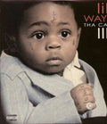 Lil Wayne - Tha Carter III, Vol. 1 [LP] Vinyl Record
