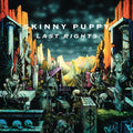 Skinny Puppy - Last Rights [Import] Vinyl Record