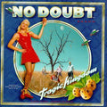 No Doubt - Tragic Kingdom [CD]