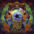 Mastodon - Crack the Skye [LP] Vinyl Record