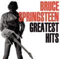 Bruce Springsteen - Greatest Hits Music CD