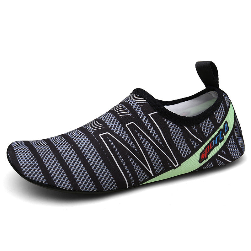 Amazon Wading Shoes, River Tracing Shoes, Beach Shoes