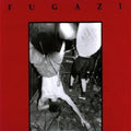 Fugazi - Seven Songs [LP] Vinyl Record