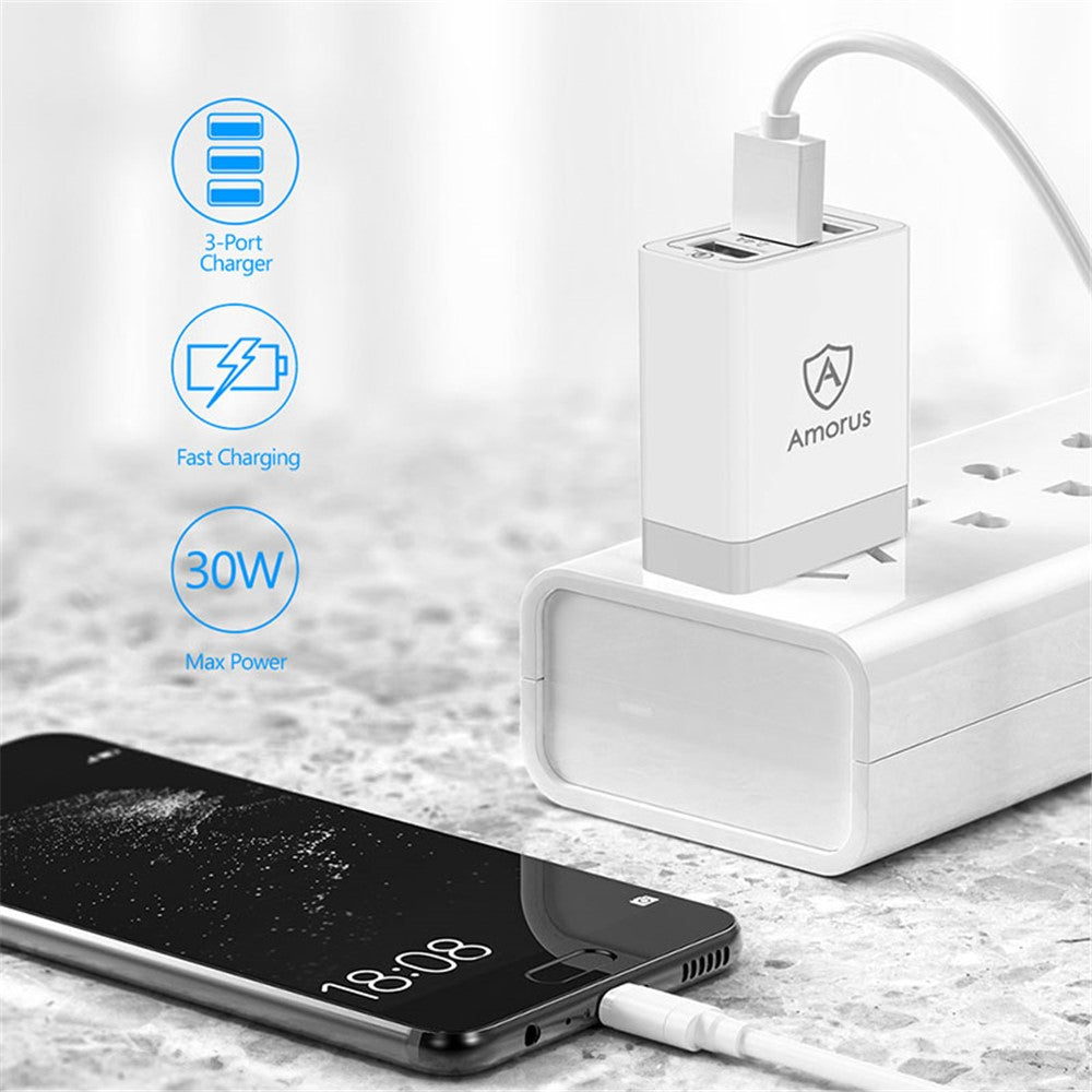Wall Charger 