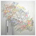The National - High Violet [LP] Vinyl Record