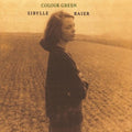 Sibylle Baier - Colour Green [LP] Vinyl Record