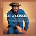 Don Williams - Icon [CD]