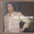 Neil Diamond - Icon [CD]