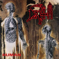 Death - Human [2 CD]