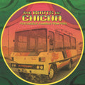 Roots Of Chicha - The Roots of Chicha [LP] Vinyl Record