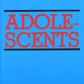 Adolescents - Adolescents [CD]