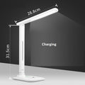 LED Dimmable Color Table Lamp