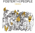 Foster The People - Torches [CD]