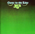 Yes - Close to the Edge [CD]