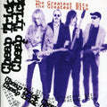 Cheap Trick - Greatest Hits [CD]