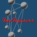 Foo Fighters - Colour & The Shape [Vinyl] Vinyl Record