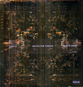Kanye West & Jay-Z - Watch the Throne [LP] Vinyl Record