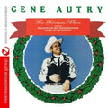 Gene Autry - His Christmas Album [CD]
