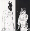 Death Grips - Money Store [Vinyl] Vinyl Record