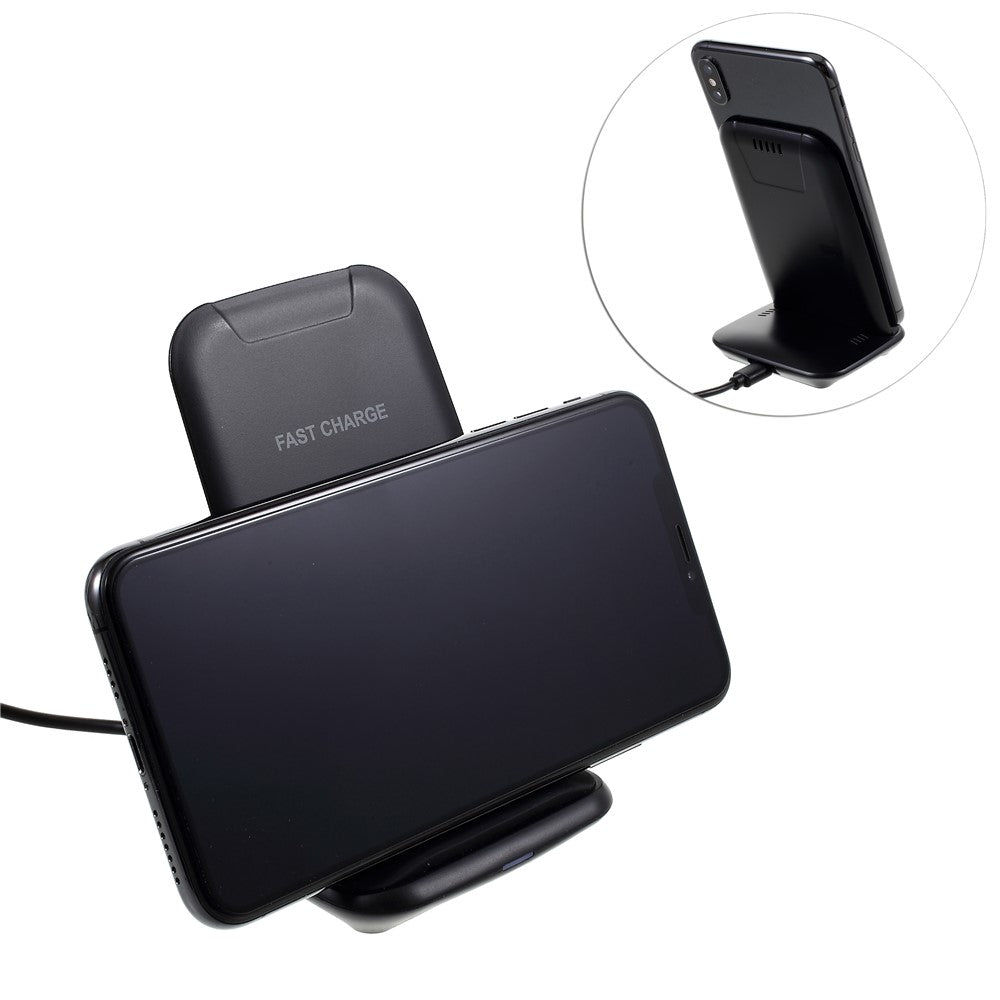 Wireless Charger 