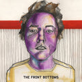 The Front Bottoms - The Front Bottoms [LP] Vinyl Record