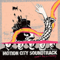 Motion City Soundtrack - Commit This To Memory [LP] Vinyl Record