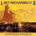 Anuradha Pal - Get Recharged!!! Music CD