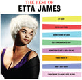 Etta James - Best of [LP] Vinyl Record