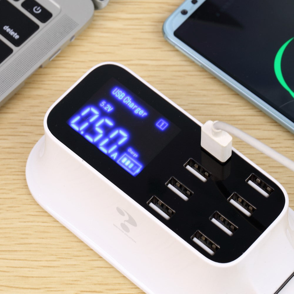 Desktop Chargers