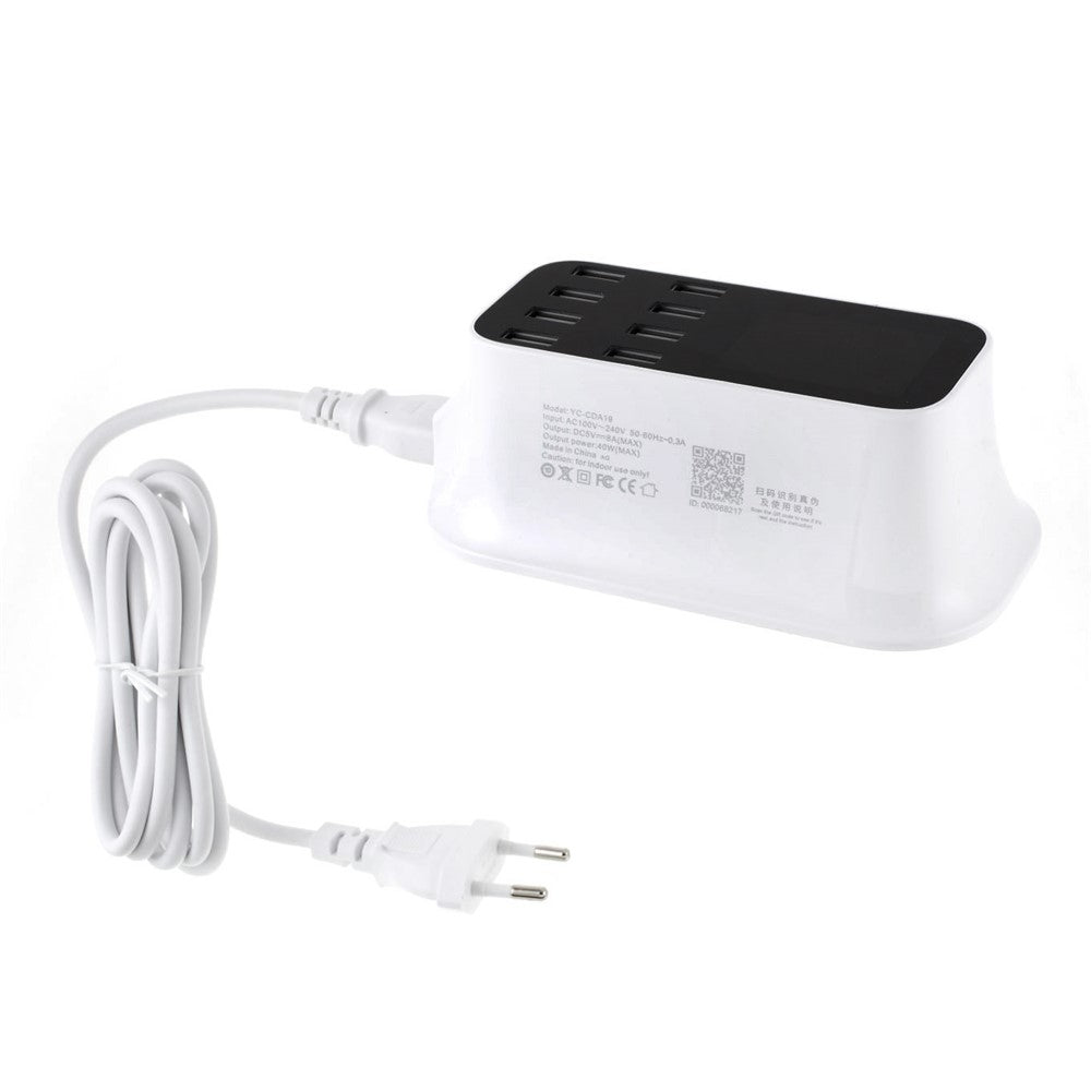 Desktop Chargers