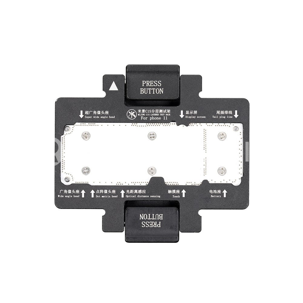 iPhone Parts