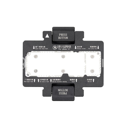 iPhone Parts