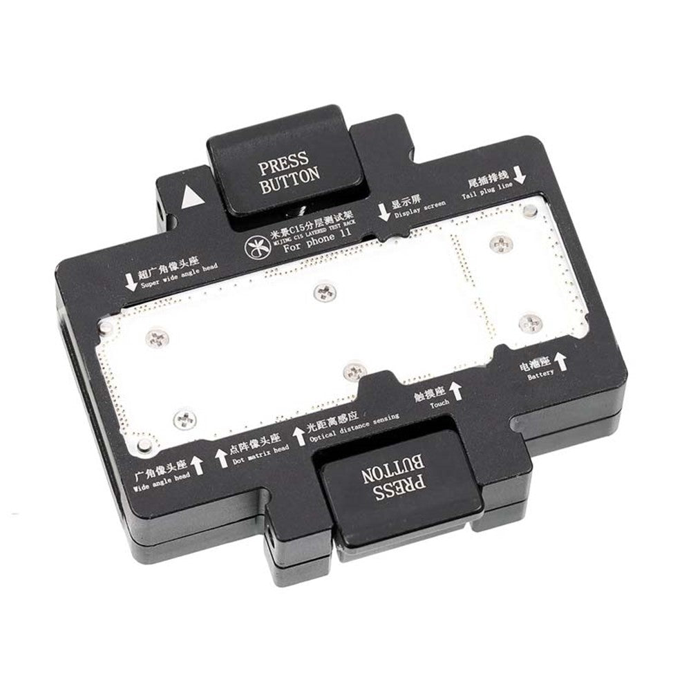 iPhone Parts