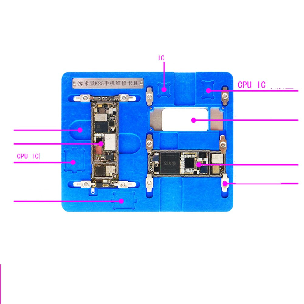 iPhone Parts