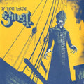 Ghost - If You Have Ghost [Vinyl EP] Vinyl Record