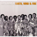 Earth, Wind & Fire - Essential Earth Wind & Fire Music CD