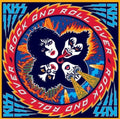 KISS - Rock And Roll Over [Vinyl] Vinyl Record