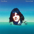 Gram Parsons - Grevious Angel [180 Gram] Vinyl Record