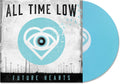 All Time Low - Future Hearts [Vinyl] Vinyl Record