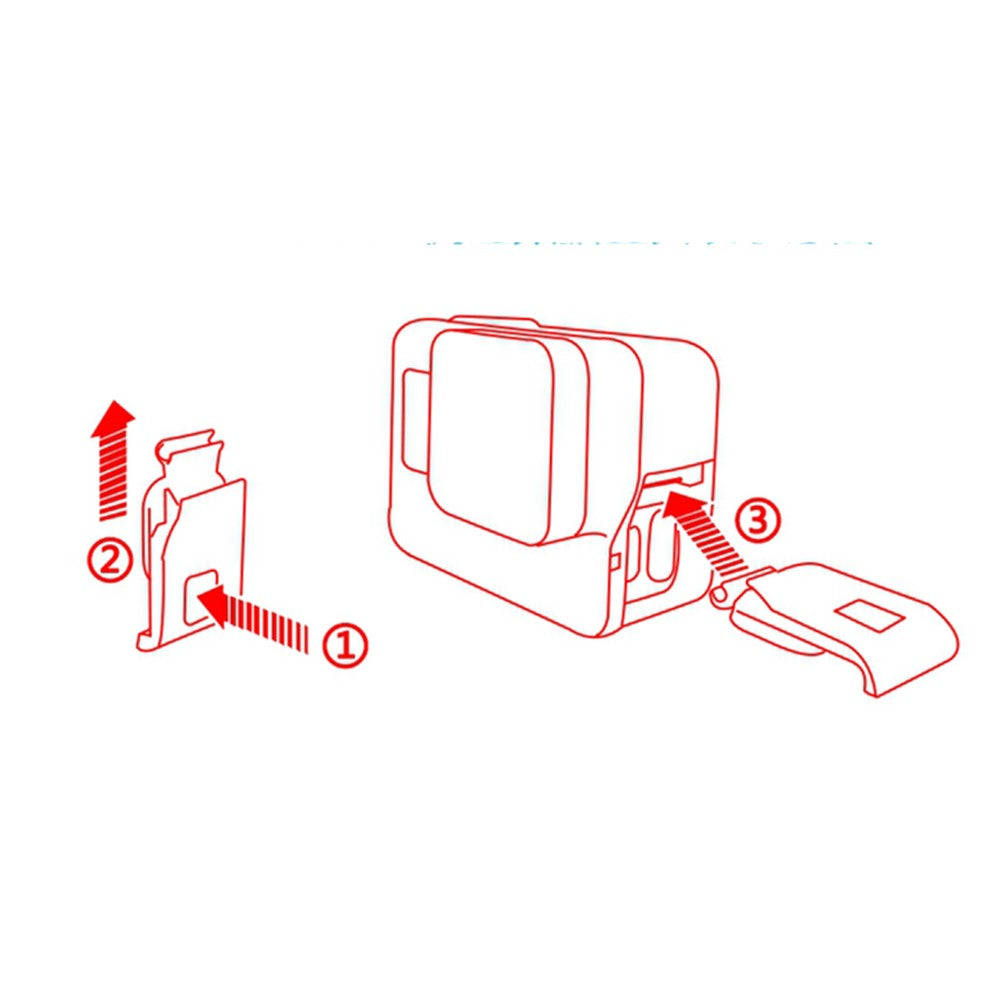 Other Camera Accessories 