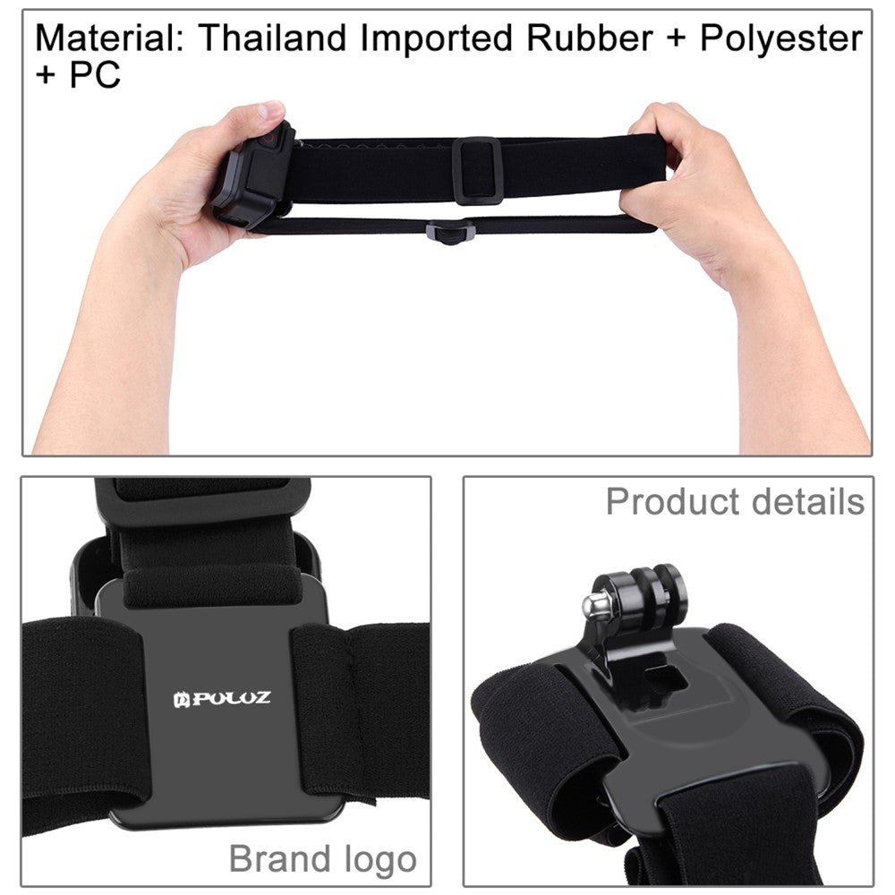 Other Camera Accessories 