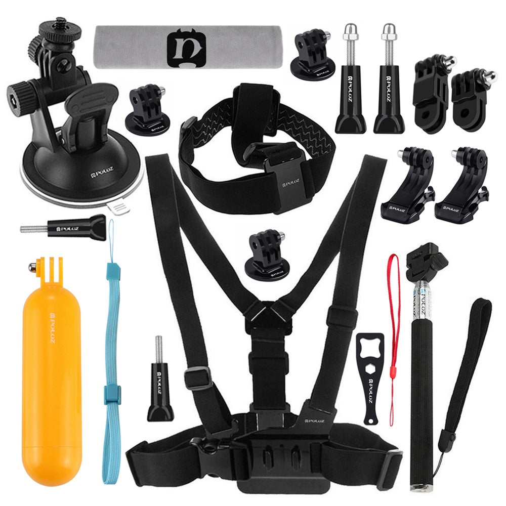 Other Camera Accessories 