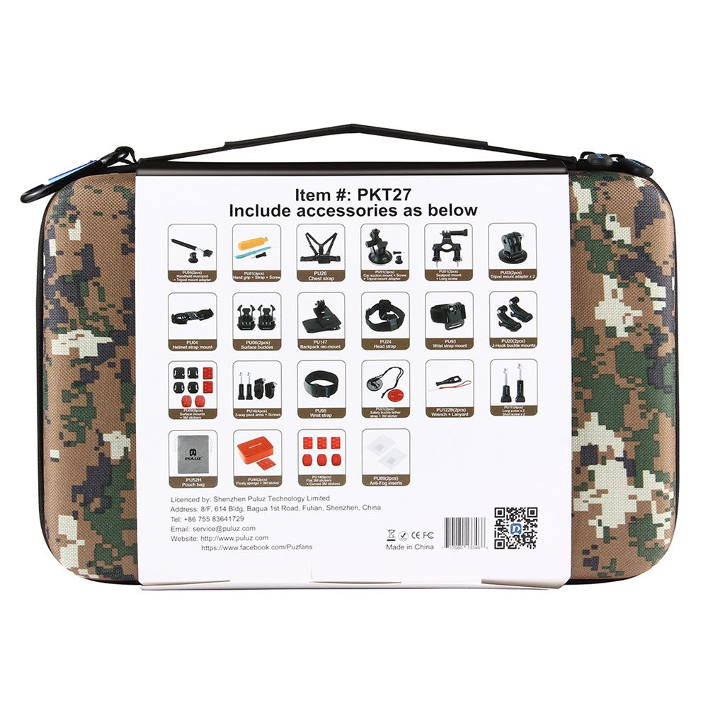 Other Camera Accessories 
