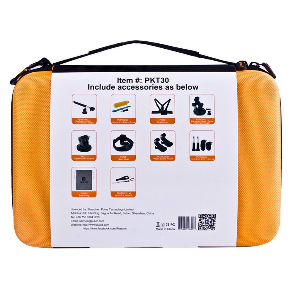 Other Camera Accessories 