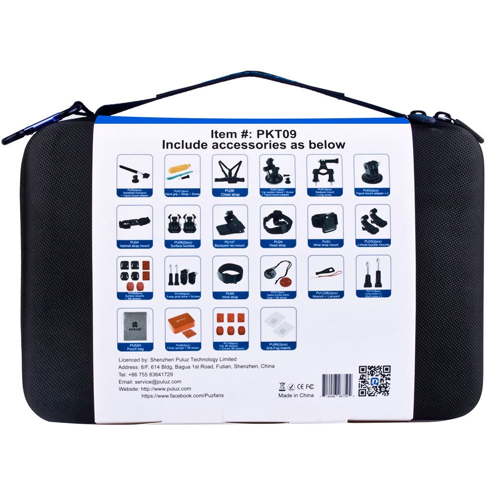 Other Camera Accessories 