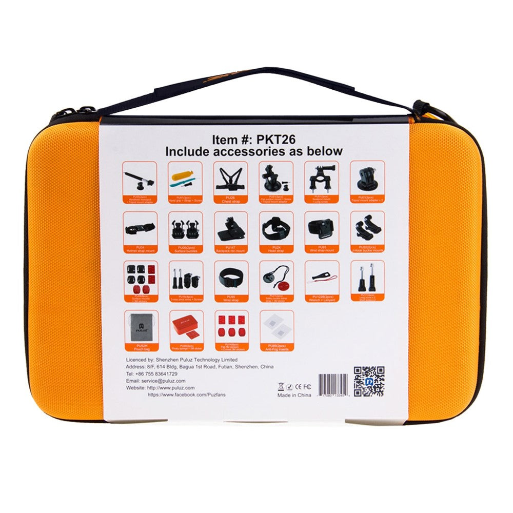 Other Camera Accessories 